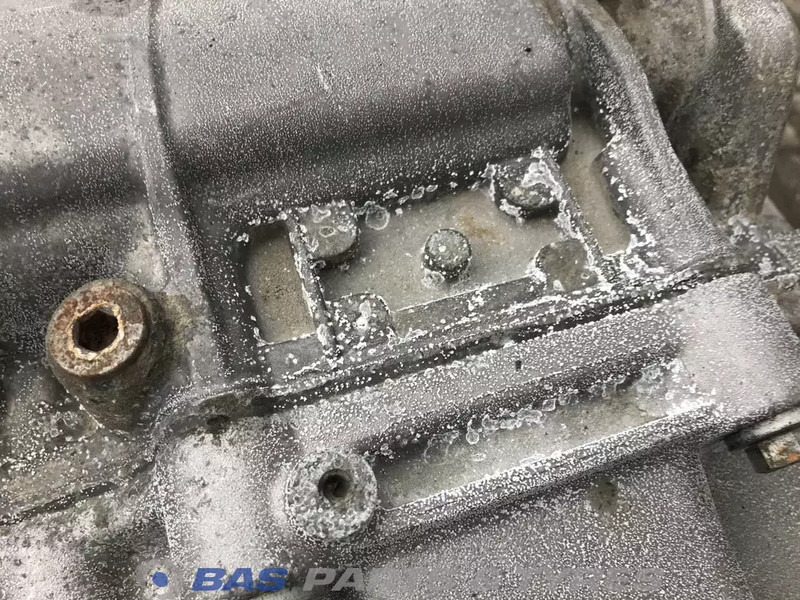 Mercedes-Benz Antos MP4 Mercedes G140-8 Powershift 3 Versnellingsbak A 001 260 36 00 - Caja de cambios para Camión: foto 5 Mercedes-Benz Antos MP4 Mercedes G140-8 Powershift 3 Versnellingsbak A 001 260 36 00 - Caja de cambios para Camión: foto 5