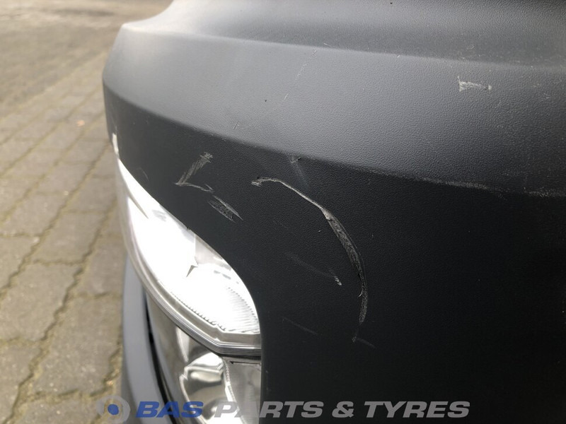 Mercedes-Benz Atego Bumper Mercedes A 967 885 02 08 - Parachoques para Camión: foto 5 Mercedes-Benz Atego Bumper Mercedes A 967 885 02 08 - Parachoques para Camión: foto 5