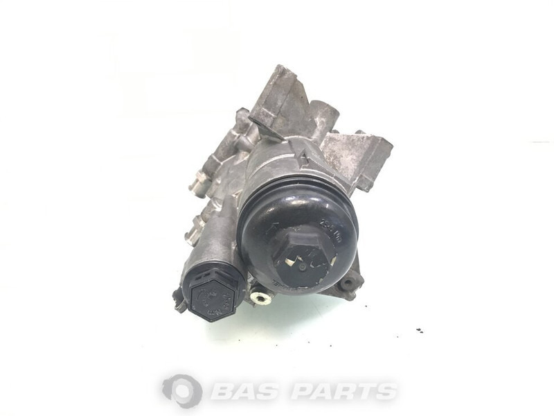 Mercedes-Benz Brandstoffilterhuis Mercedes A 936 090 14 55 - Filtro de combustible para Camión: foto 4 Mercedes-Benz Brandstoffilterhuis Mercedes A 936 090 14 55 - Filtro de combustible para Camión: foto 4