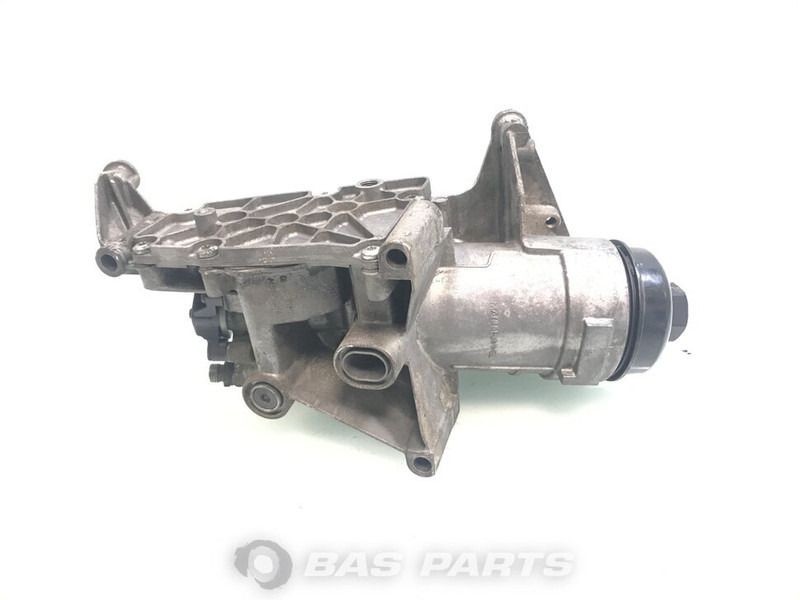 Mercedes-Benz Brandstoffilterhuis Mercedes A 936 090 14 55 - Filtro de combustible para Camión: foto 2 Mercedes-Benz Brandstoffilterhuis Mercedes A 936 090 14 55 - Filtro de combustible para Camión: foto 2