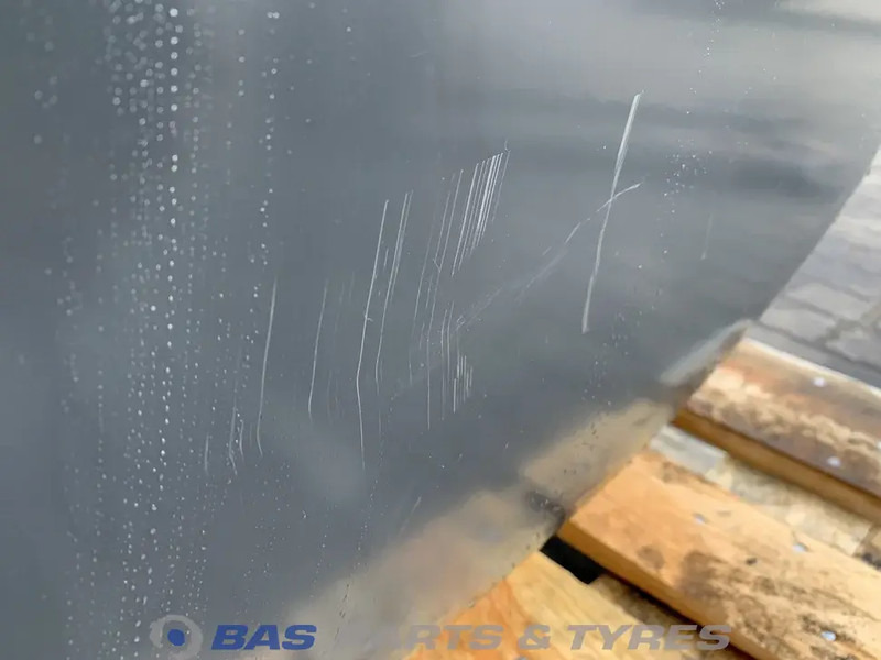 Depósito de combustible para Camión Mercedes-Benz Brandstoftank Mercedes 290 Liter A 009 542 81 18: foto 7