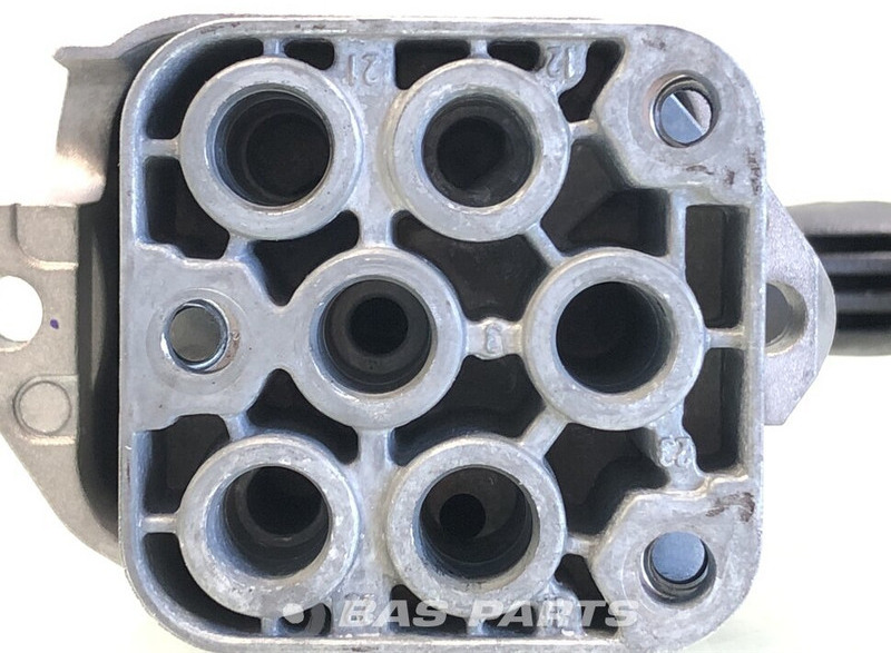 Mercedes-Benz Handremventiel Mercedes A 000 420 01 84 - Piezas de freno para Camión: foto 2 Mercedes-Benz Handremventiel Mercedes A 000 420 01 84 - Piezas de freno para Camión: foto 2