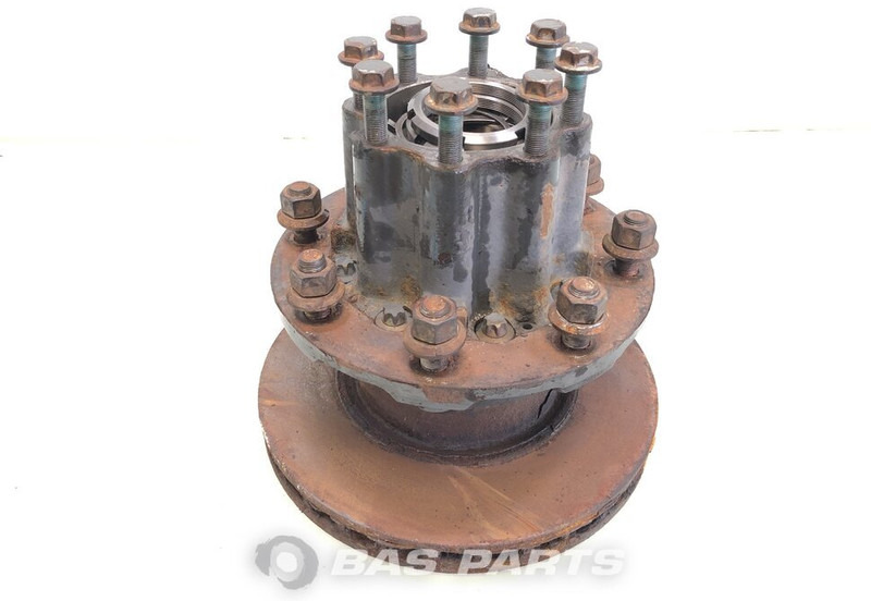 Mercedes-Benz Naaf Achteras A 976 356 18 01 - Cubo para Camión: foto 1 Mercedes-Benz Naaf Achteras A 976 356 18 01 - Cubo para Camión: foto 1