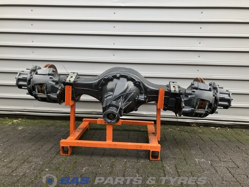 Mercedes-Benz R390-11,0 Achteras A 000 350 43 03 - Eje posterior para Camión: foto 1 Mercedes-Benz R390-11,0 Achteras A 000 350 43 03 - Eje posterior para Camión: foto 1
