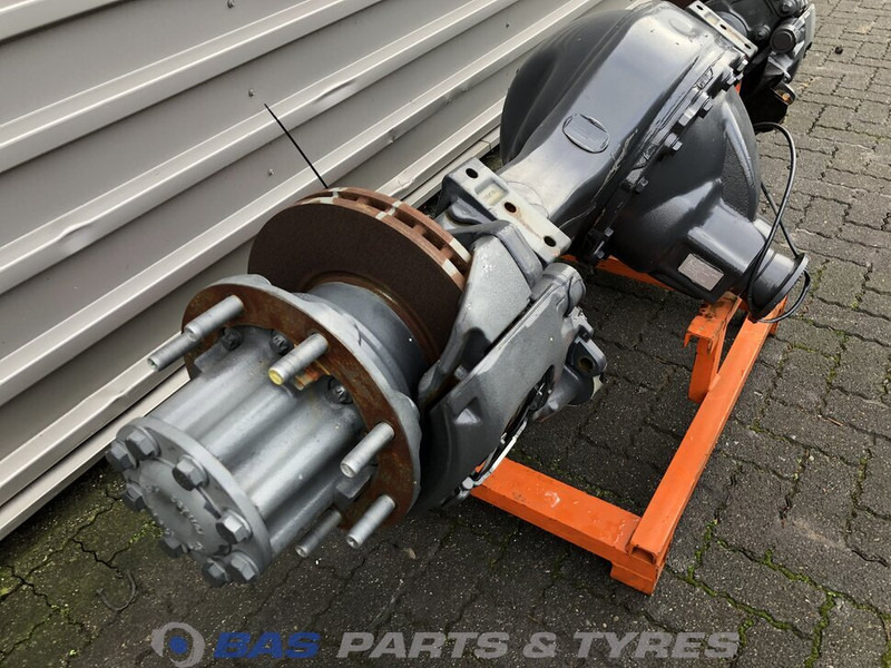 Mercedes-Benz R390-11,0 Achteras A 000 350 43 03 - Eje posterior para Camión: foto 3 Mercedes-Benz R390-11,0 Achteras A 000 350 43 03 - Eje posterior para Camión: foto 3