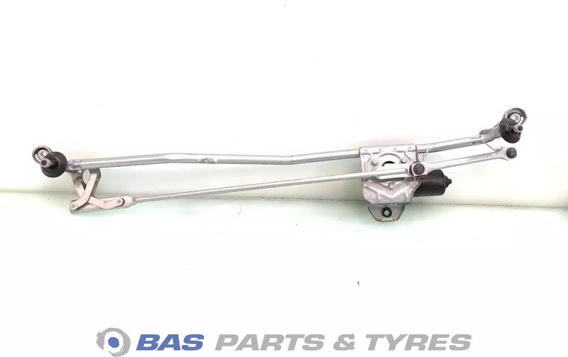 Mercedes-Benz Ruitenwisser mechanisme Mercedes A 973 820 01 81 - Limpiaparabrisas para Camión: foto 2 Mercedes-Benz Ruitenwisser mechanisme Mercedes A 973 820 01 81 - Limpiaparabrisas para Camión: foto 2