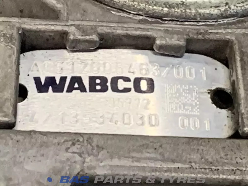 Mercedes-Benz Schakelcilinderhuis Mercedes A 948 260 09 63 - Caja de cambios para Camión: foto 3 Mercedes-Benz Schakelcilinderhuis Mercedes A 948 260 09 63 - Caja de cambios para Camión: foto 3