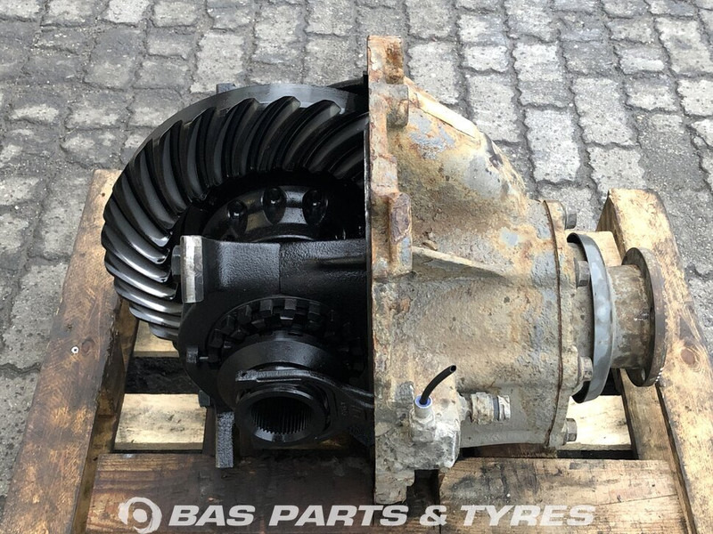 Meritor Differentieel Volvo RSS1132A P11150 - Diferencial para Camión: foto 3 Meritor Differentieel Volvo RSS1132A P11150 - Diferencial para Camión: foto 3