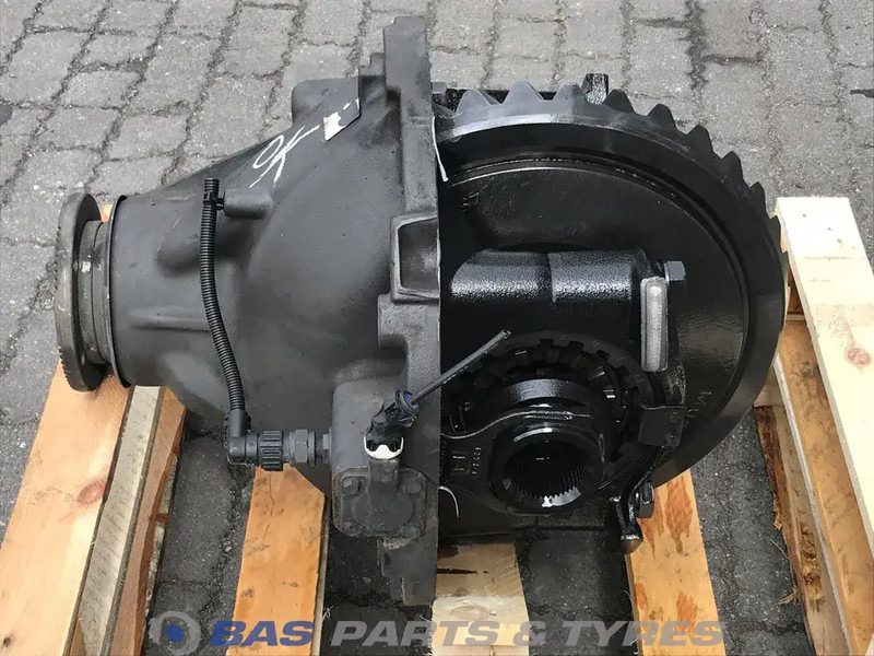 Meritor Differentieel Volvo RSS1344D RSS1144A - Diferencial para Camión: foto 1 Meritor Differentieel Volvo RSS1344D RSS1144A - Diferencial para Camión: foto 1