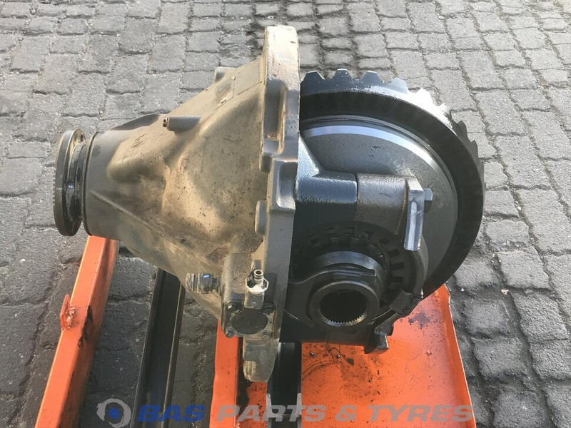 Meritor Differentieel Volvo RSS1360 P13180 - Diferencial para Camión: foto 1 Meritor Differentieel Volvo RSS1360 P13180 - Diferencial para Camión: foto 1