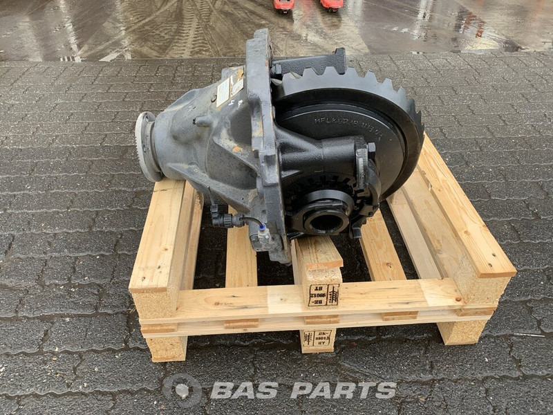 Meritor Differentieel Volvo RSS1370A 23193996 - Diferencial para Camión: foto 1 Meritor Differentieel Volvo RSS1370A 23193996 - Diferencial para Camión: foto 1