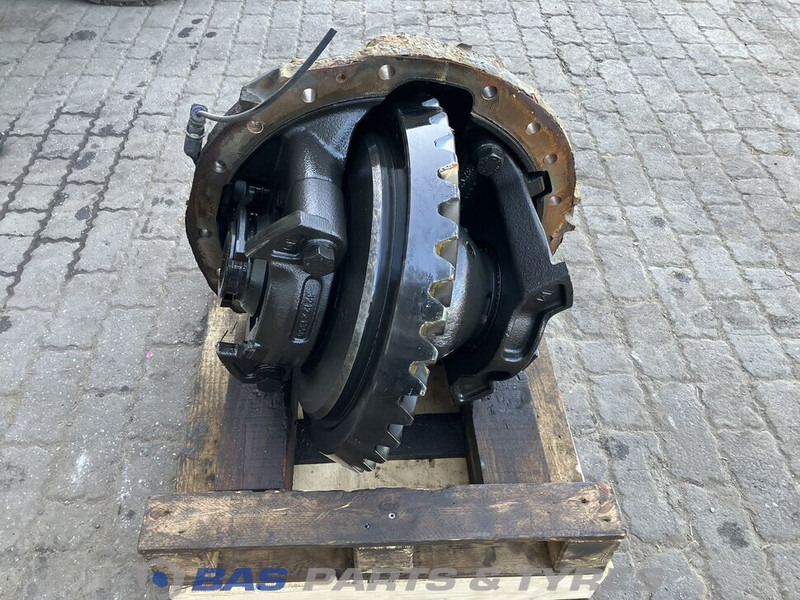 Meritor - Diferencial para Camión: foto 2 Meritor - Diferencial para Camión: foto 2