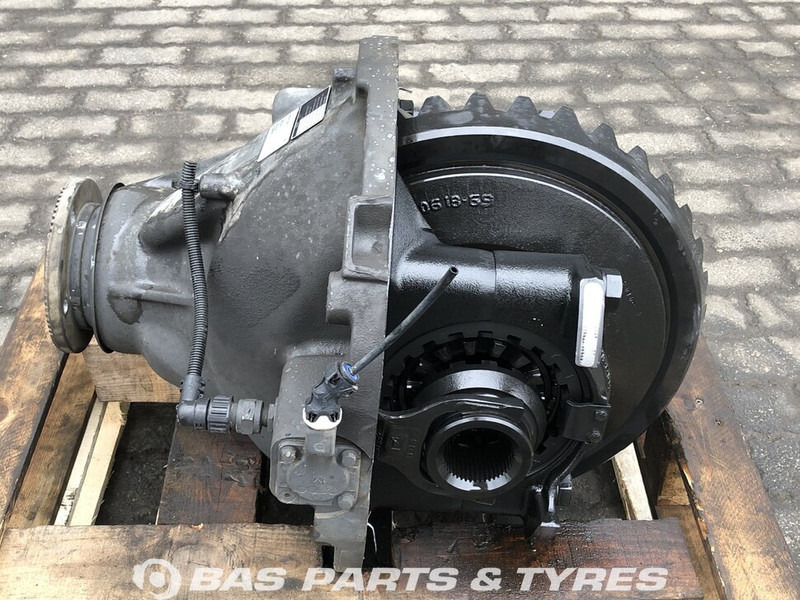 Meritor - Diferencial para Camión: foto 1 Meritor - Diferencial para Camión: foto 1