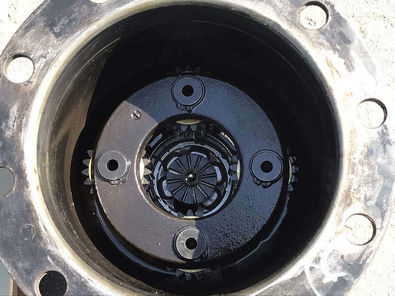 Meritor Naafreductie Volvo 21302564 - Recambio para Camión: foto 3 Meritor Naafreductie Volvo 21302564 - Recambio para Camión: foto 3