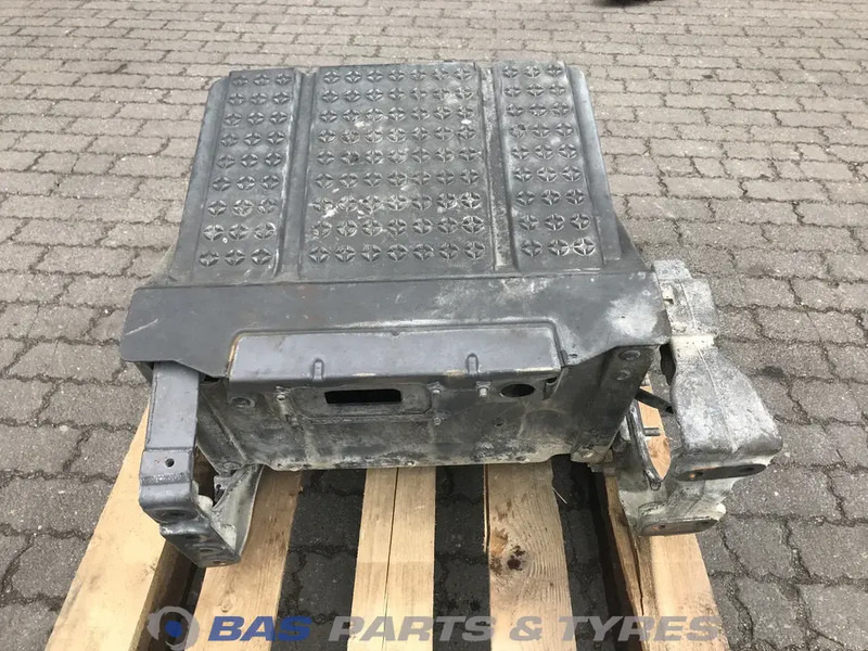 Scania G-Serie NextGen Accubak Scania 2496035 - Recambio para Camión: foto 3 Scania G-Serie NextGen Accubak Scania 2496035 - Recambio para Camión: foto 3