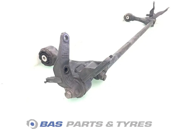 Scania G-Serie NextGen Cabine stabilisator Scania 2286398 - Recambio para Camión: foto 2 Scania G-Serie NextGen Cabine stabilisator Scania 2286398 - Recambio para Camión: foto 2