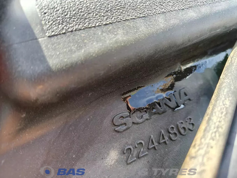 Scania Scania AdBlue tank 2919673 - Recambio para Camión: foto 5 Scania Scania AdBlue tank 2919673 - Recambio para Camión: foto 5