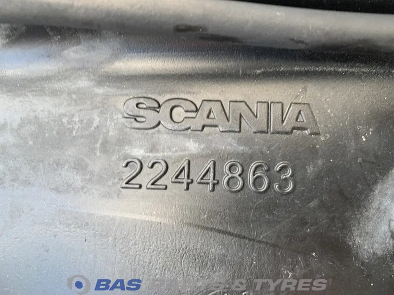 Scania Scania AdBlue tank 2919673 - Recambio para Camión: foto 5 Scania Scania AdBlue tank 2919673 - Recambio para Camión: foto 5