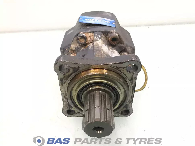 Scania hydraulische pomp Scania 1773055 - Recambio para Camión: foto 4 Scania hydraulische pomp Scania 1773055 - Recambio para Camión: foto 4