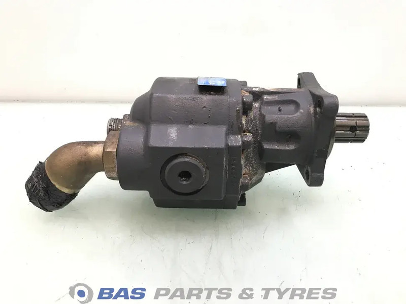 Scania hydraulische pomp Scania 1773055 - Recambio para Camión: foto 3 Scania hydraulische pomp Scania 1773055 - Recambio para Camión: foto 3