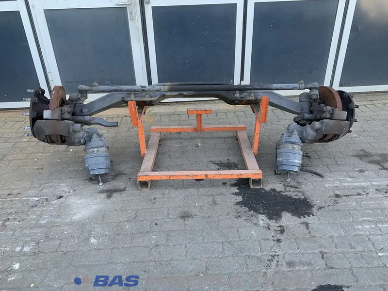 Volvo Aandrijflijn Volvo 20483506 - Recambio para Camión: foto 5 Volvo Aandrijflijn Volvo 20483506 - Recambio para Camión: foto 5