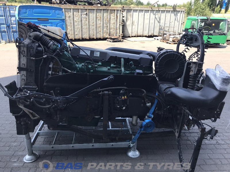 Volvo Aandrijflijn Volvo 20483506 - Recambio para Camión: foto 1 Volvo Aandrijflijn Volvo 20483506 - Recambio para Camión: foto 1