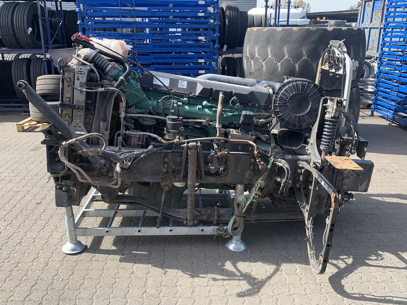 Volvo Aandrijflijn Volvo 22467253 - Recambio para Camión: foto 1 Volvo Aandrijflijn Volvo 22467253 - Recambio para Camión: foto 1