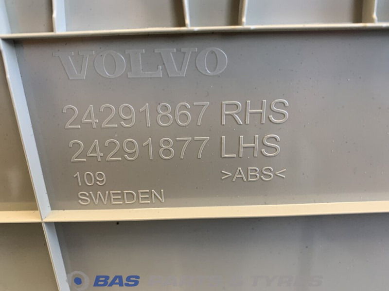 Volvo Lade Volvo 24291867 - Recambio para Camión: foto 4 Volvo Lade Volvo 24291867 - Recambio para Camión: foto 4