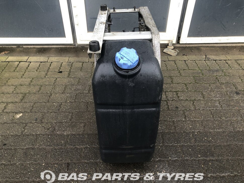 Volvo Volvo AdBlue tank 21219301 - Recambio para Camión: foto 1 Volvo Volvo AdBlue tank 21219301 - Recambio para Camión: foto 1