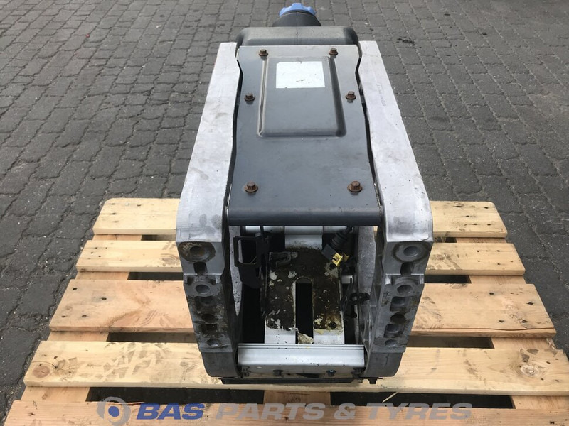 Volvo Volvo AdBlue tank 21231317 - Recambio para Camión: foto 3 Volvo Volvo AdBlue tank 21231317 - Recambio para Camión: foto 3