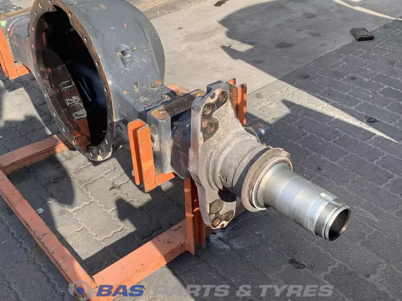 Renault Achterashuis Renault 7423102263 - Eje posterior para Camión: foto 2 Renault Achterashuis Renault 7423102263 - Eje posterior para Camión: foto 2