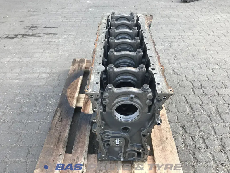 Renault C/K/T-Serie Motorblok Renault 7421236687 - Motor y piezas para Camión: foto 4 Renault C/K/T-Serie Motorblok Renault 7421236687 - Motor y piezas para Camión: foto 4