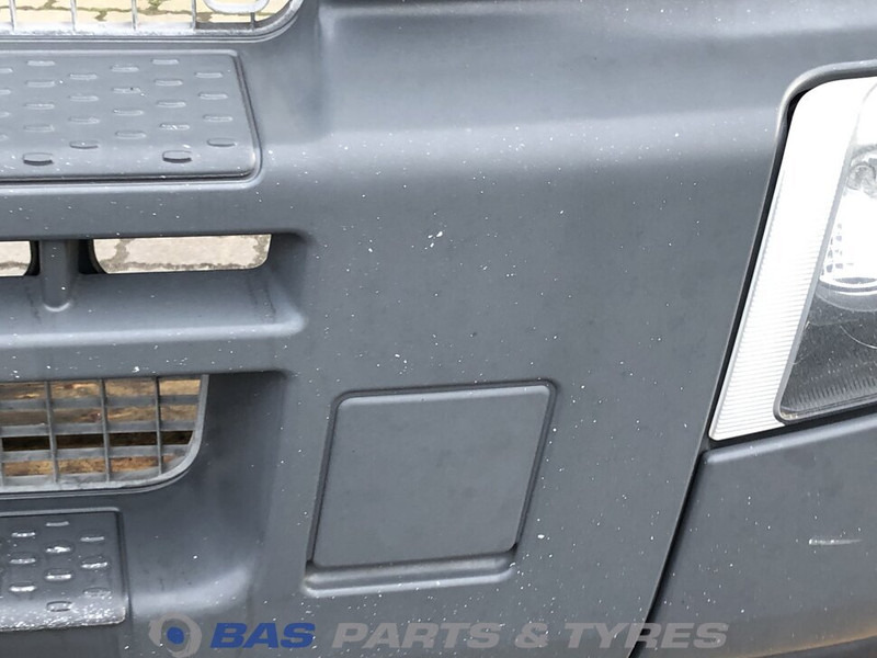 Parachoques para Camión Renault D-Serie Bumper Renault 7421554759: foto 8