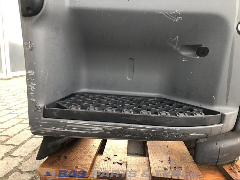 Parachoques para Camión Renault D-Serie Bumper Renault 7421554759: foto 10