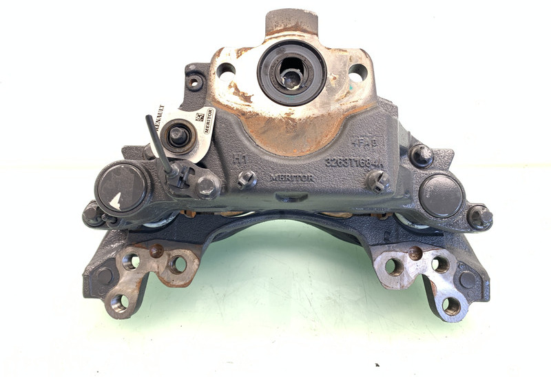 Renault  - Pinza de freno para Camión: foto 2 Renault  - Pinza de freno para Camión: foto 2