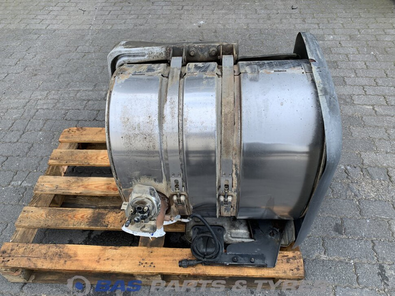 Renault Premium Euro 4-5 Uitlaatdemper Renault 7420899867 - Silenciador para Camión: foto 4 Renault Premium Euro 4-5 Uitlaatdemper Renault 7420899867 - Silenciador para Camión: foto 4