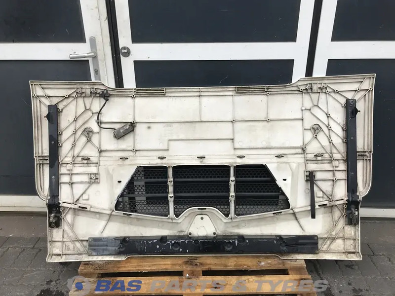 Renault Premium (Meerdere types) Frontpaneel Renault 5010578248 - Carrocería y exterior para Camión: foto 4 Renault Premium (Meerdere types) Frontpaneel Renault 5010578248 - Carrocería y exterior para Camión: foto 4