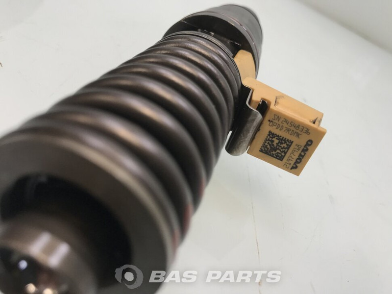 Renault T-Serie Inspuitunit Renault 7421977918 - Filtro de combustible para Camión: foto 2 Renault T-Serie Inspuitunit Renault 7421977918 - Filtro de combustible para Camión: foto 2