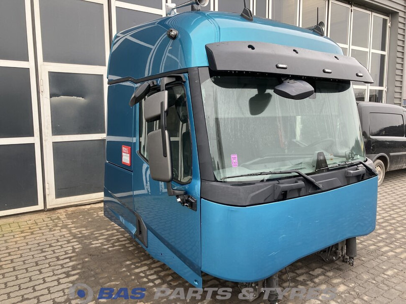 Renault T-Serie - Cabina e interior para Camión: foto 2 Renault T-Serie - Cabina e interior para Camión: foto 2