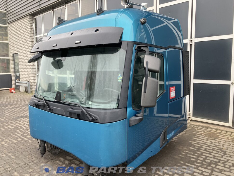 Renault T-Serie - Cabina e interior para Camión: foto 1 Renault T-Serie - Cabina e interior para Camión: foto 1