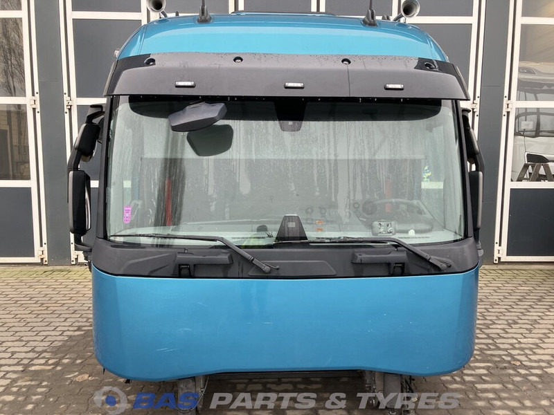 Renault T-Serie - Cabina e interior para Camión: foto 3 Renault T-Serie - Cabina e interior para Camión: foto 3
