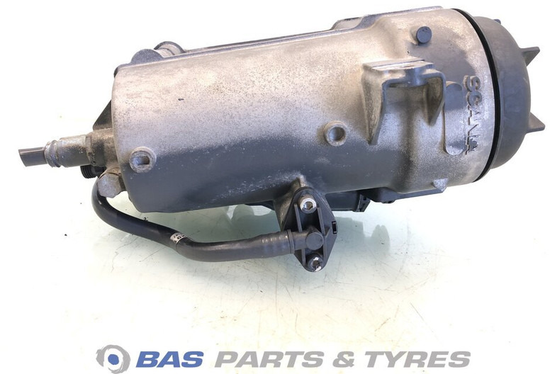 Scania Brandstoffilter Scania 2545614 - Filtro de combustible para Camión: foto 4 Scania Brandstoffilter Scania 2545614 - Filtro de combustible para Camión: foto 4