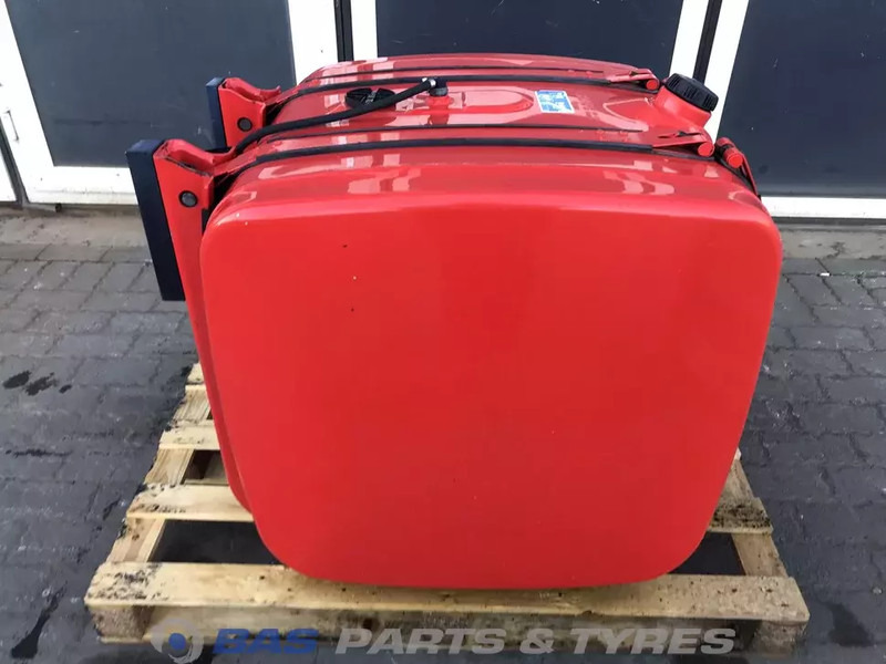 Scania Brandstoftank Scania 320 Liter 1887755 - Depósito de combustible para Camión: foto 4 Scania Brandstoftank Scania 320 Liter 1887755 - Depósito de combustible para Camión: foto 4