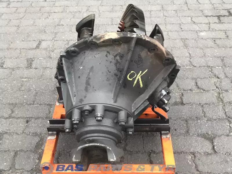 Scania Differentieel Scania R-780 1722314 - Diferencial para Camión: foto 4 Scania Differentieel Scania R-780 1722314 - Diferencial para Camión: foto 4
