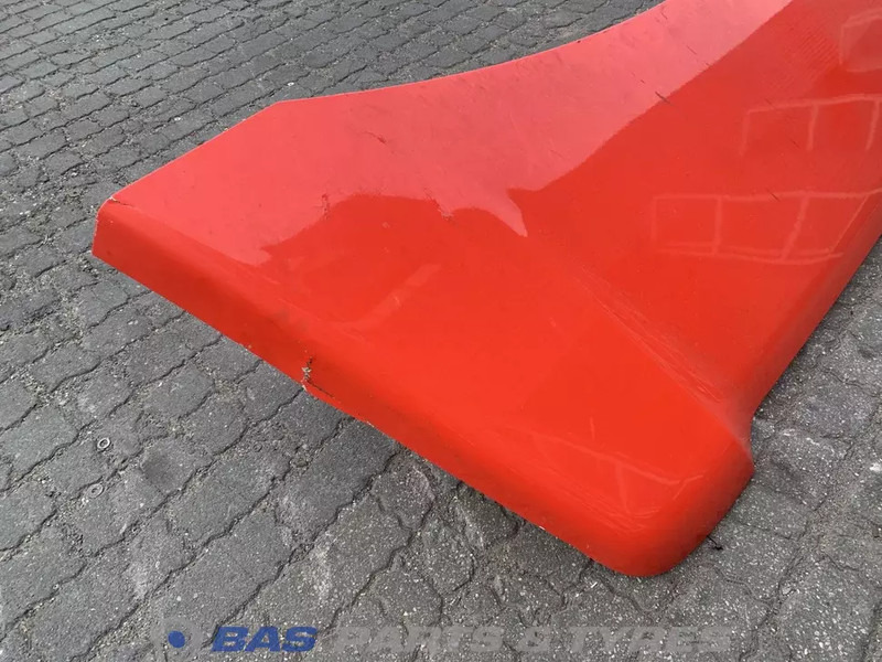 Scania G-Serie NextGen Dakspoiler Scania CG-20 Normal L3H2 2390445 - Aerodinámica/ Spoiler para Camión: foto 2 Scania G-Serie NextGen Dakspoiler Scania CG-20 Normal L3H2 2390445 - Aerodinámica/ Spoiler para Camión: foto 2