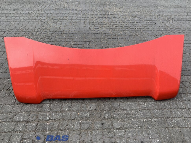 Scania G-Serie NextGen Dakspoiler Scania CG-20 Normal L3H2 2390445 - Aerodinámica/ Spoiler para Camión: foto 1 Scania G-Serie NextGen Dakspoiler Scania CG-20 Normal L3H2 2390445 - Aerodinámica/ Spoiler para Camión: foto 1