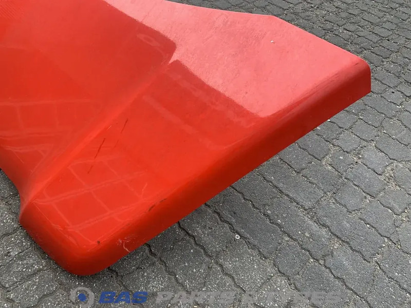 Scania G-Serie NextGen Dakspoiler Scania CG-20 Normal L3H2 2390445 - Aerodinámica/ Spoiler para Camión: foto 3 Scania G-Serie NextGen Dakspoiler Scania CG-20 Normal L3H2 2390445 - Aerodinámica/ Spoiler para Camión: foto 3