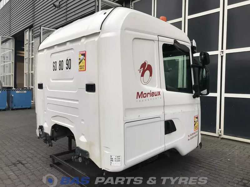 Scania G-Serie Scania CG-19 Normal L3H2 2132004 - Cabina e interior para Camión: foto 4 Scania G-Serie Scania CG-19 Normal L3H2 2132004 - Cabina e interior para Camión: foto 4