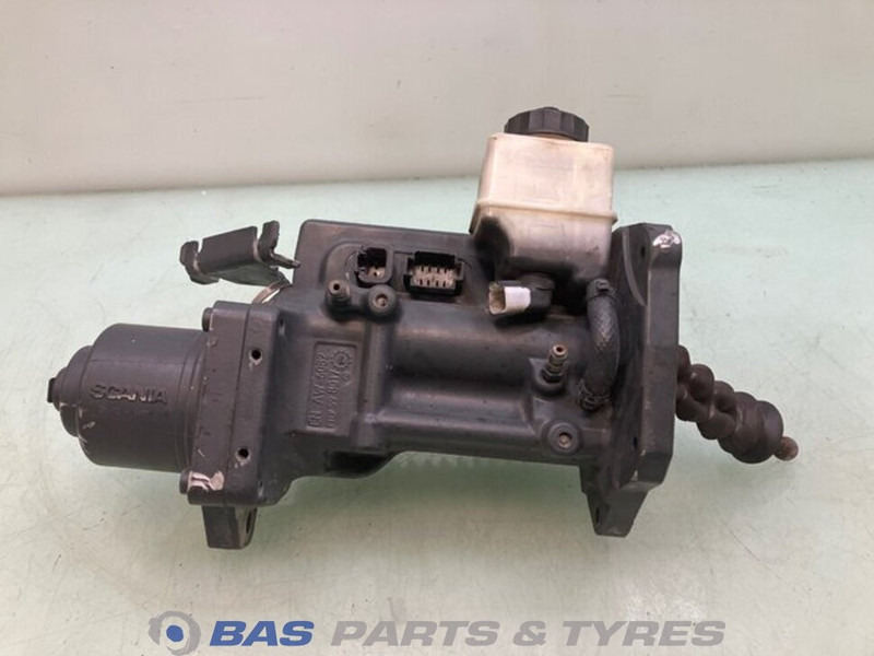 Scania Koppelingscilinder Scania 2290706 - Embrague y piezas para Camión: foto 1 Scania Koppelingscilinder Scania 2290706 - Embrague y piezas para Camión: foto 1