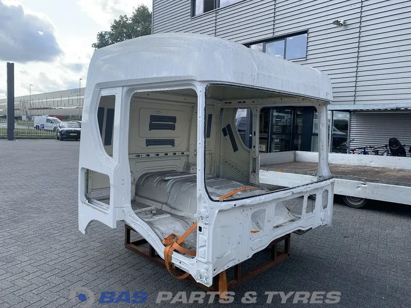 Scania P-Serie NextGen Scania CP-20 Normal L3H2 2047000 - Cabina e interior para Camión: foto 2 Scania P-Serie NextGen Scania CP-20 Normal L3H2 2047000 - Cabina e interior para Camión: foto 2